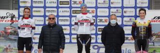 V Cross Ancona Trofeo Le Velò